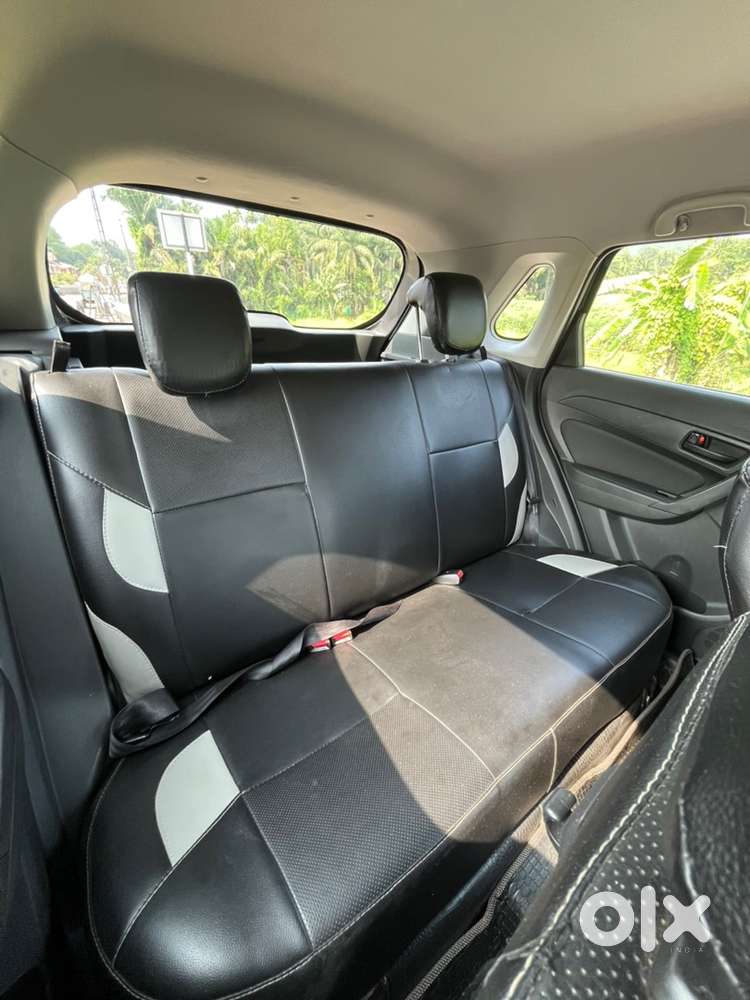 Maruti Suzuki Brezza 2016 Diesel Well Maintained