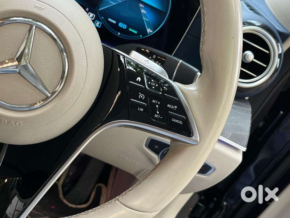 Mercedes-benz E-class 200, 2023, Petrol