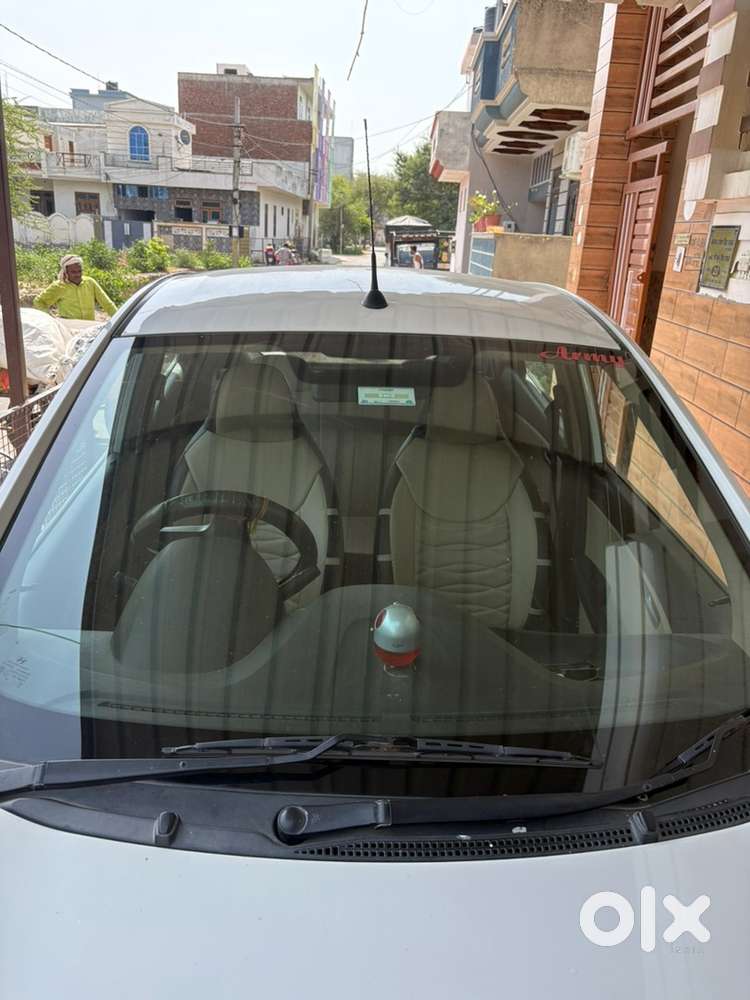 Hyundai Eon Petrol 2015