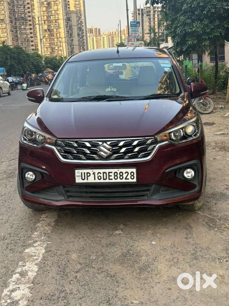 Maruti Suzuki 2022 Year