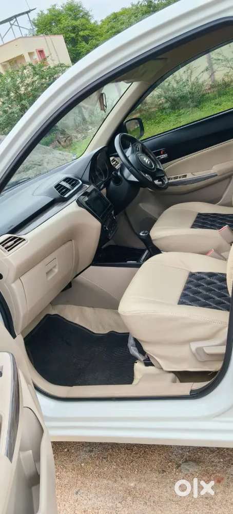 Maruti Suzuki Dzire 2023