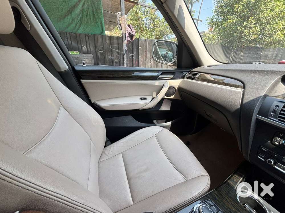 Bmw X3 2011-2013 Xdrive30d, 2014, Diesel