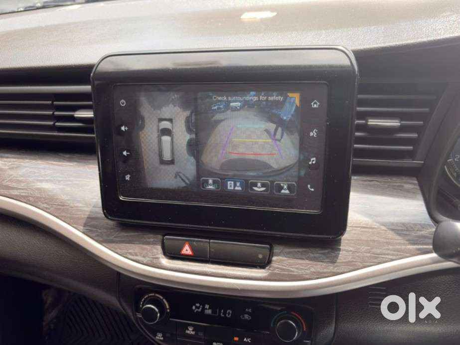 Maruti Suzuki Xl6 1.5 Alpha Plus At, 2022, Petrol