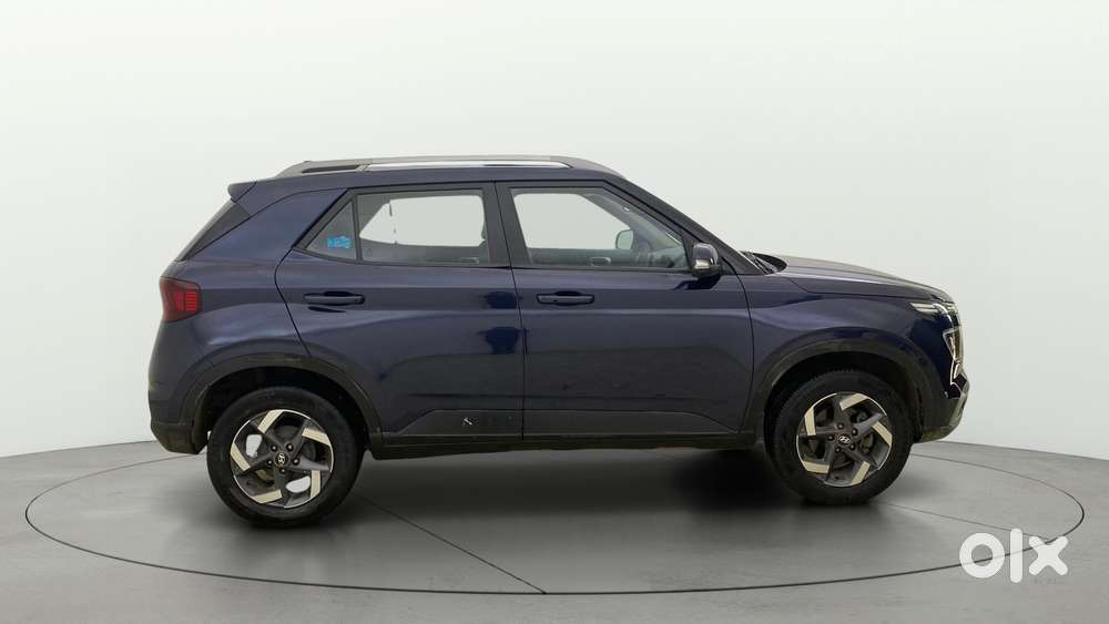 Hyundai Venue Sx Turbo, 2020, Petrol