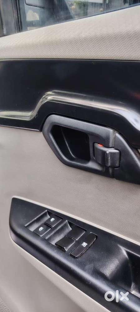 Mahindra Petrol Manual 2017