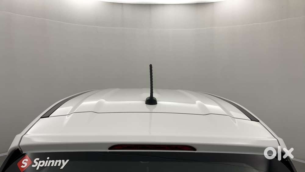 Hyundai Exter S 1.2 Amt, 2023, Petrol