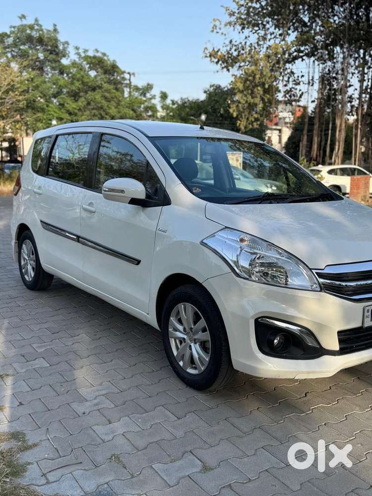 Maruti Suzuki Ertiga Vdi Shvs, 2018, Diesel