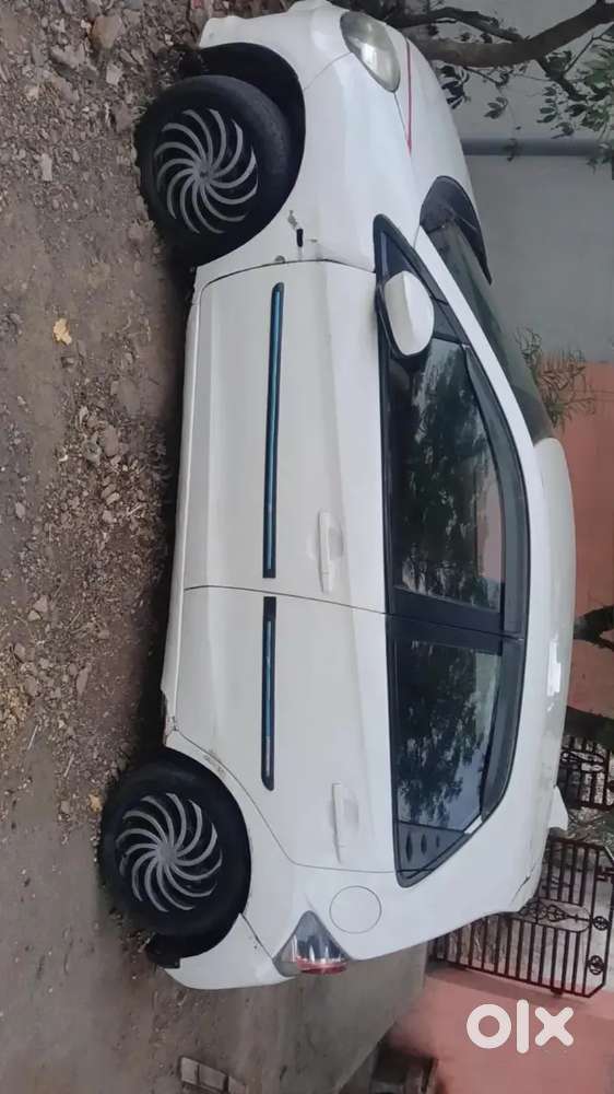Honda Brio 2012 Petrol Good Condition