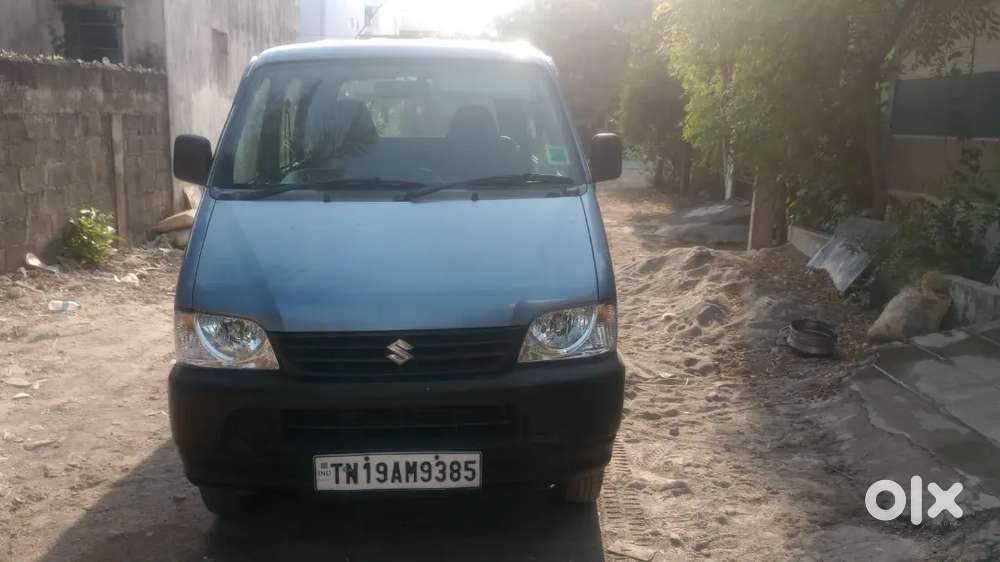 Maruti Suzuki Eeco
