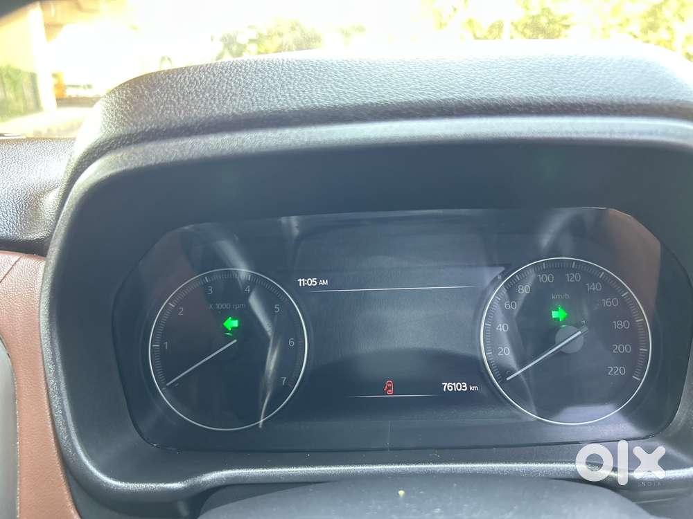 Mahindra Scorpio-n 2.2 Z8 Diesel At 7 Str, 2022, Diesel