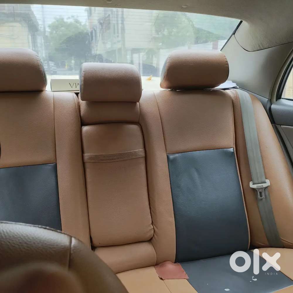 Toyota Corolla Altis 2010 Petrol 87000 Km Driven