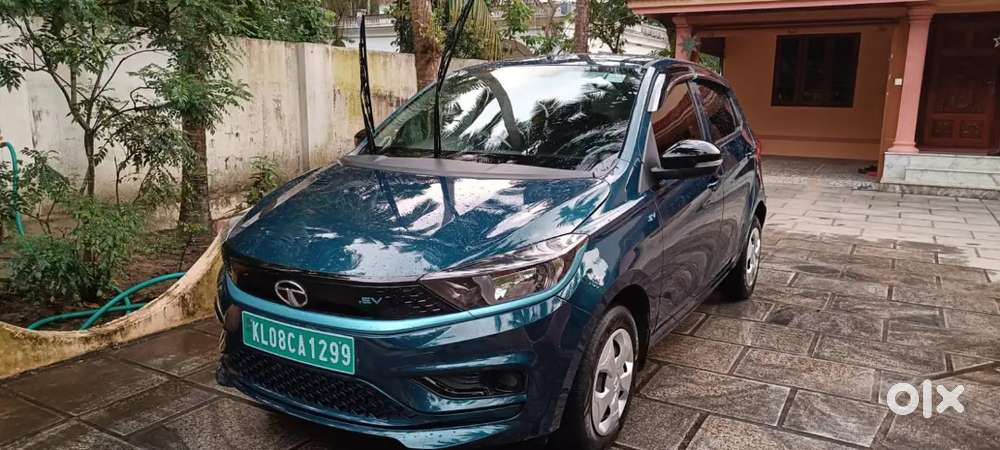 Tata Tiago Ev Xt Mr 2023