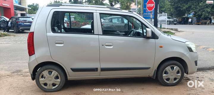Maruti Suzuki Celerio Vxi, 2015, Petrol