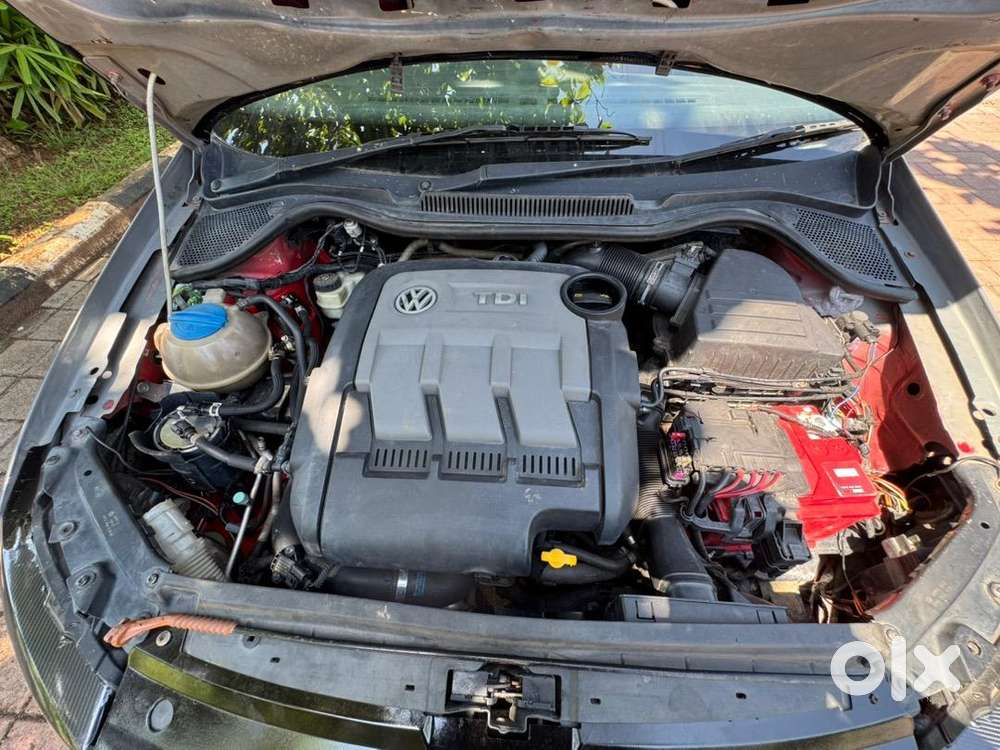 Volkswagen Polo 2014 Diesel Well Maintained