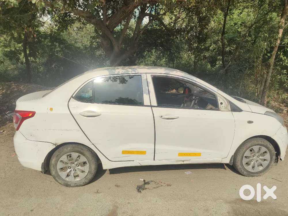 Hyundai Xcent 1.2 Petrol 2016