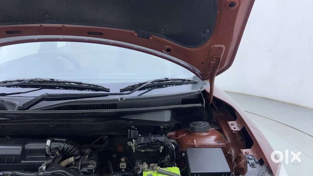 Maruti Suzuki Dzire 1.2 Vxi, 2018, Petrol