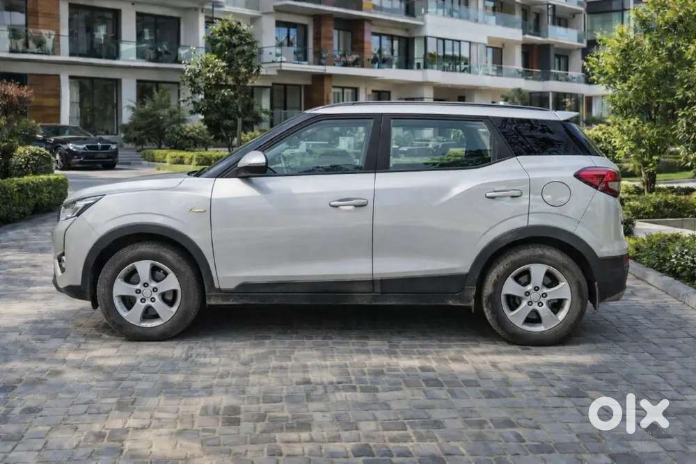 Mahindra Xuv300 Turbosport 2019 Diesel Well Maintained