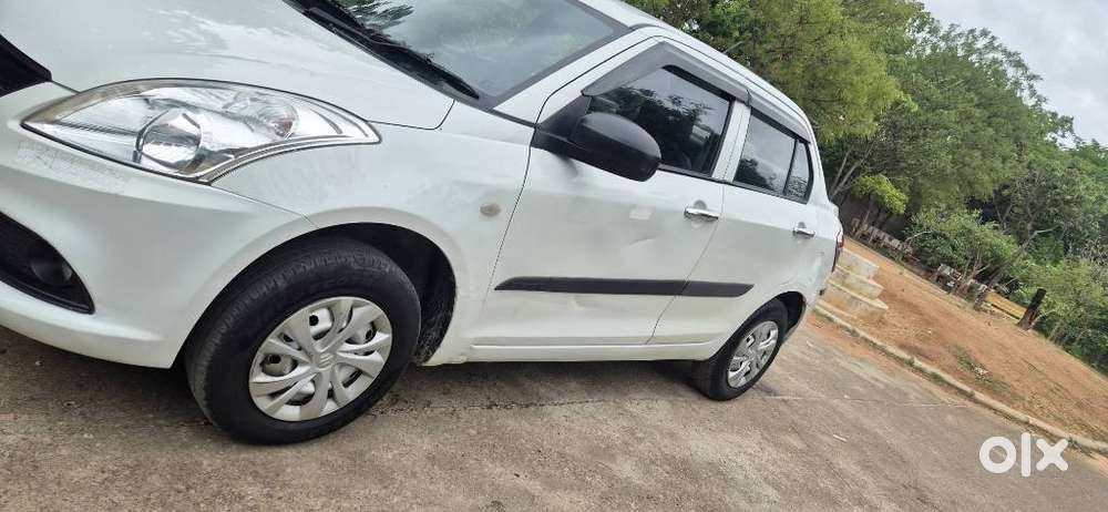 Maruti Suzuki Swift Dzire Tour, 2022, Petrol