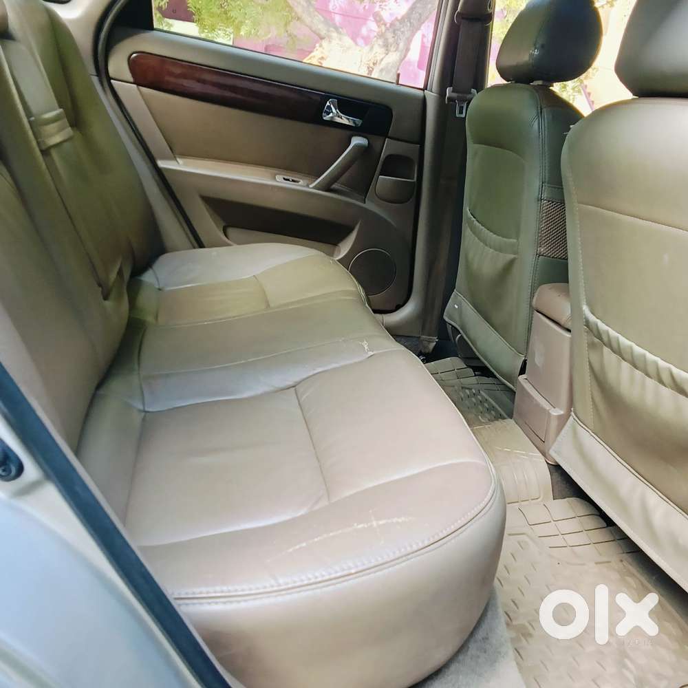 Chevrolet Optra Magnum, 2009, Diesel