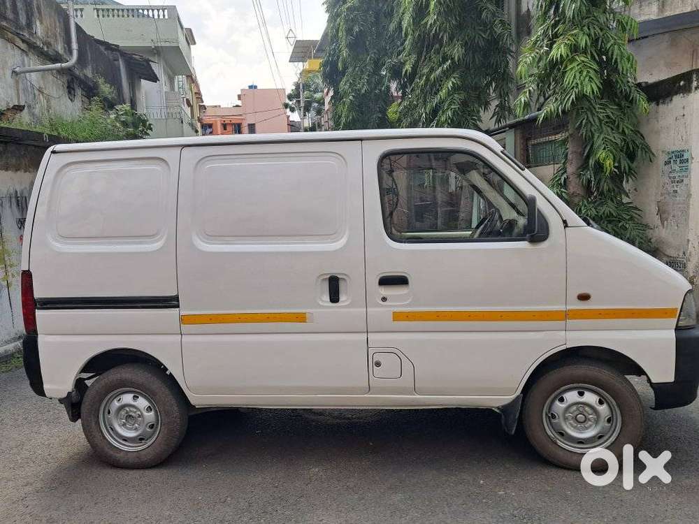 Maruti Suzuki Eeco Cargo, 2021, Petrol