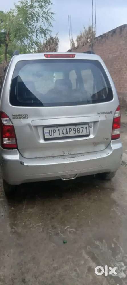 2009 Maruti Suzuki Wagon R