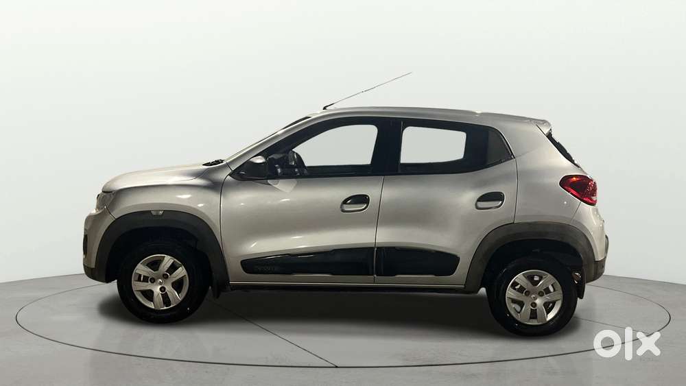 Renault Kwid Rxt, 2016, Petrol