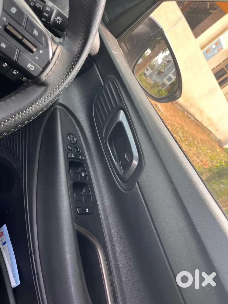 Hyundai New I20 2023 Petrol Good Condition