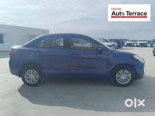 Maruti Suzuki Dzire 1.2 Vxi, 2019, Petrol