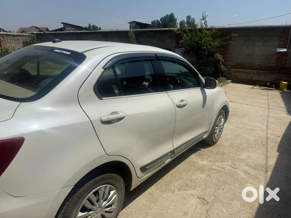 Maruti Suzuki Dzire 2018 Well Maintained