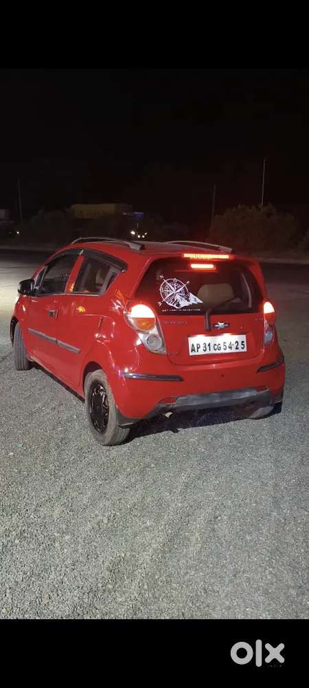 Purchase Another Vechile