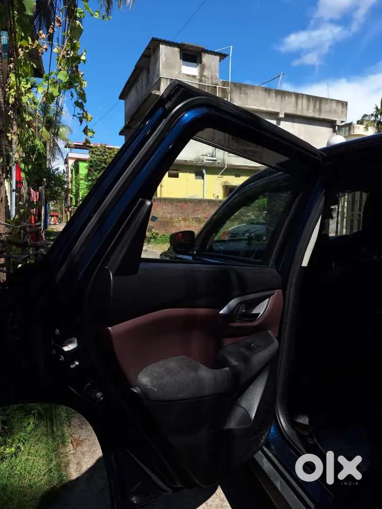 Maruti Suzuki Vitara Hybrid 2024