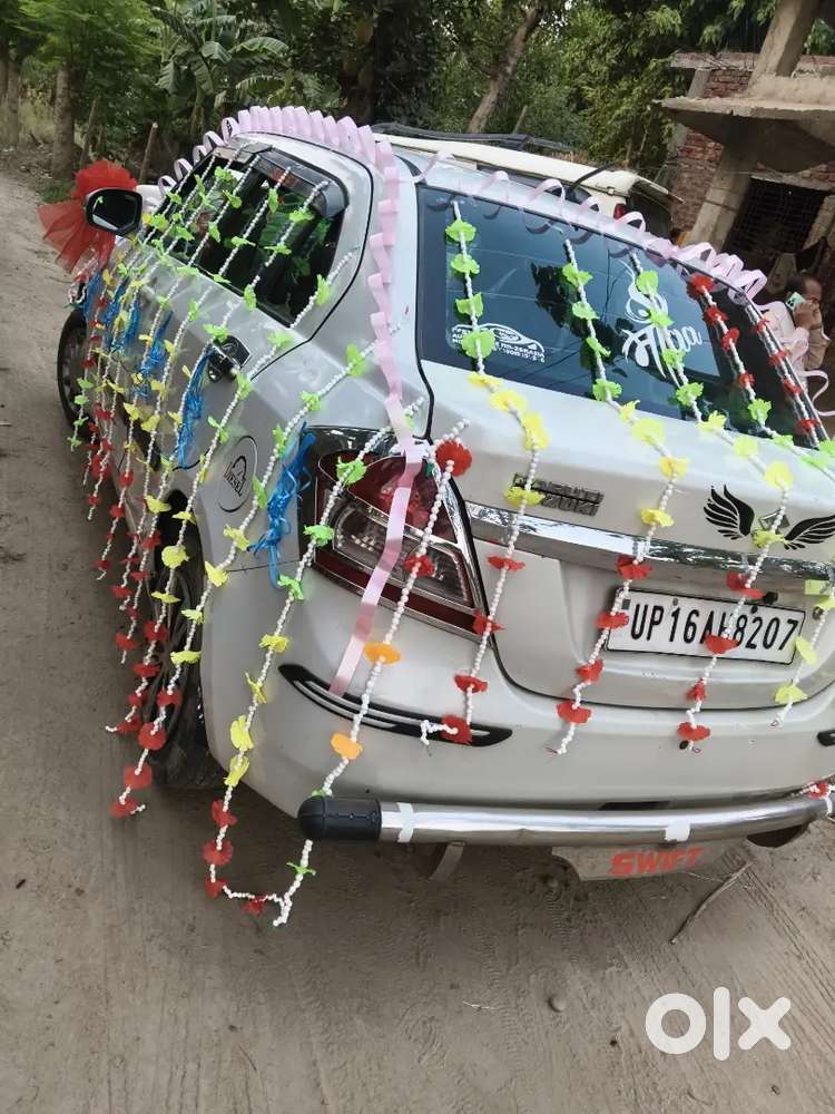 Maruti Suzuki Dzire Vxi 2012 Diesel