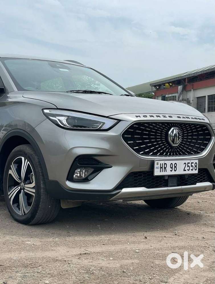 Mg Astor 1.5 Savvy Cvt, 2024