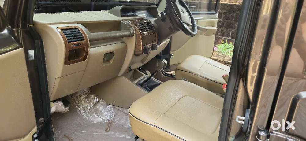 Mahindra Bolero 2023 Diesel 65245 Km Driven Single Owner Single Drive