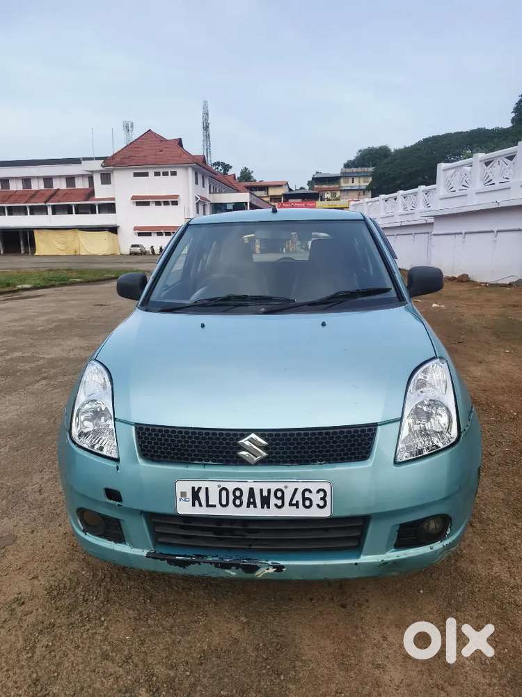 2007 Swift Ldi ( Diesel)