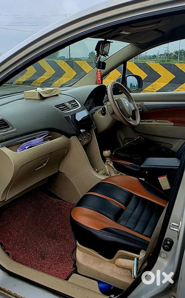 Maruti Suzuki Ertiga Vdi Abs Diesel &ndash; 2015, Mechanically Sound
