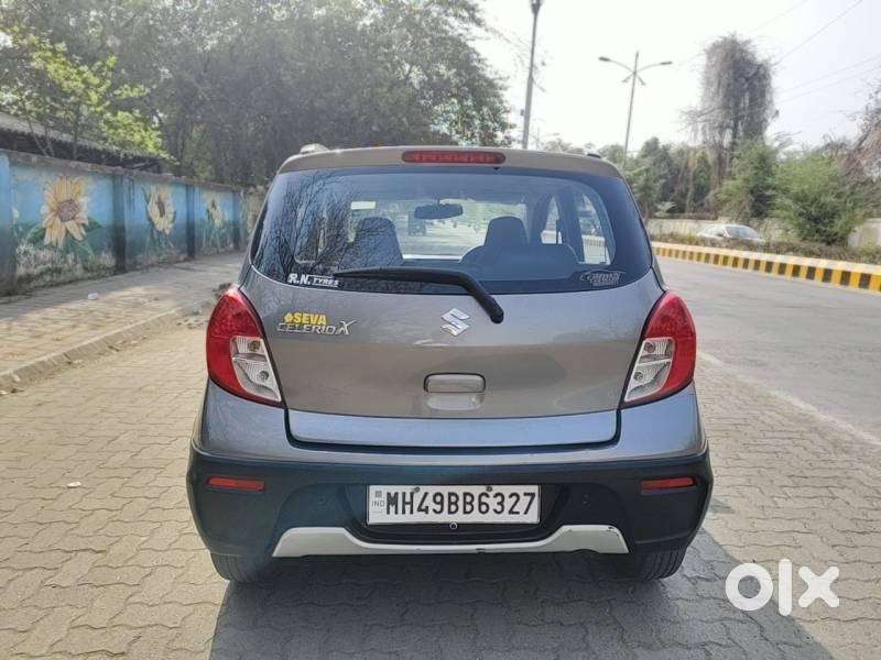 Maruti Suzuki Celerio Zxi, 2019, Petrol