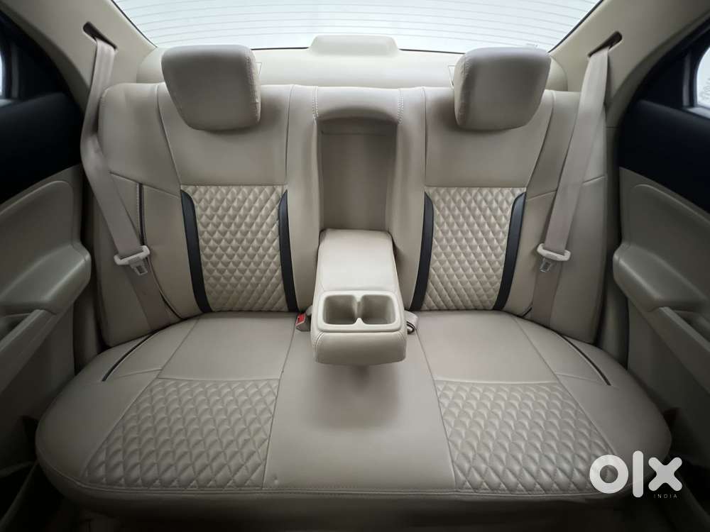 Maruti Suzuki Dzire 1.2 Zxi, 2022, Petrol