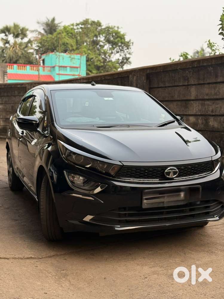 Tata Altroz 2023 Petrol 12500 Km Driven