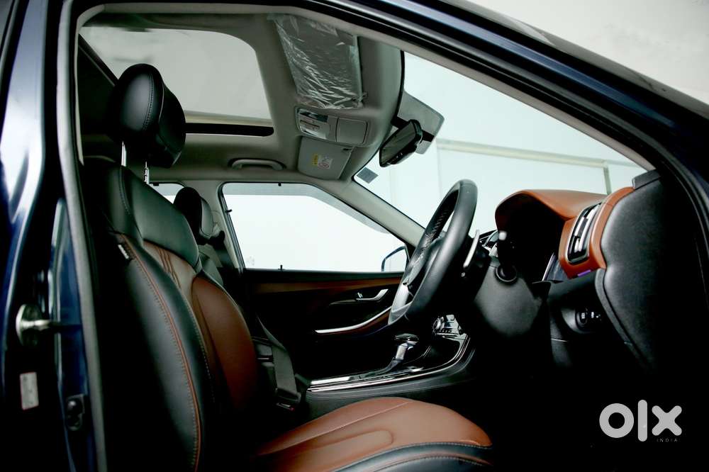 Hyundai Alcazar 2.0 Platinum (o) Petrol At 7 Str, 2022, Petrol