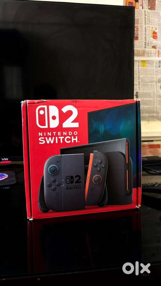 Nintendo Switch 2 for sale