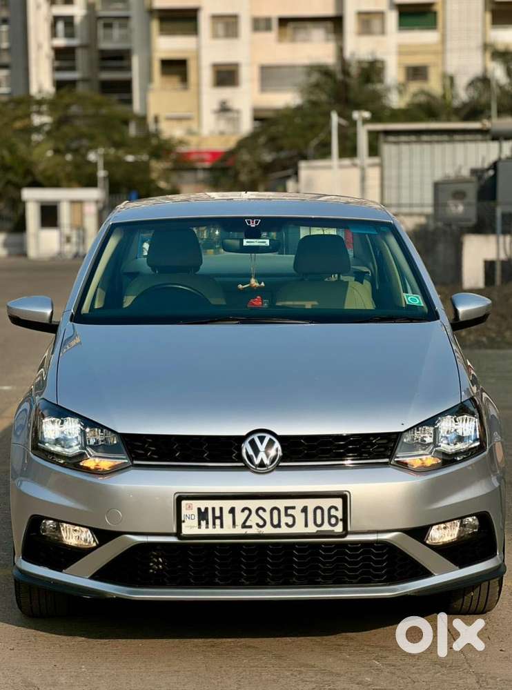 Volkswagen Vento 1.2 Tsi Highline Plus, 2020, Petrol