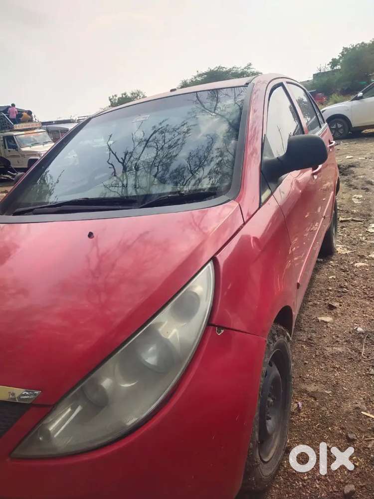 Tata Indica Vista Tdi 2009