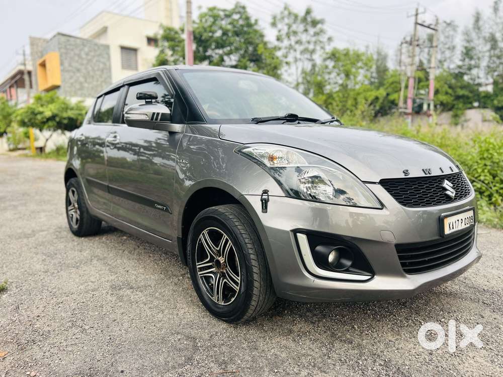 Maruti Suzuki Swift Vdi, 2013, Diesel