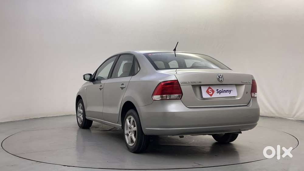 Volkswagen Vento 1.5 Tdi Highline, 2013, Diesel