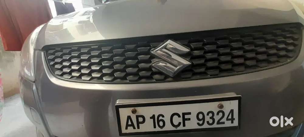Maruti Suzuki Swiftns4 2013 Diesel 277494 Km Driven