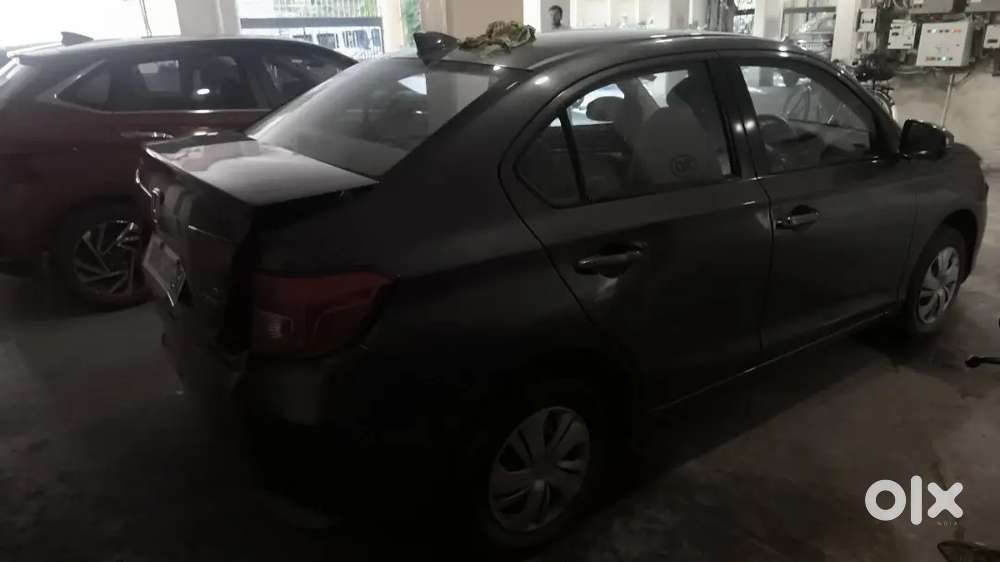 Honda Amaze 2019