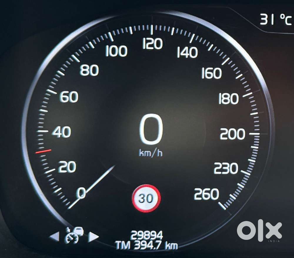 Volvo S90 D4 Inscription, 2020, Diesel