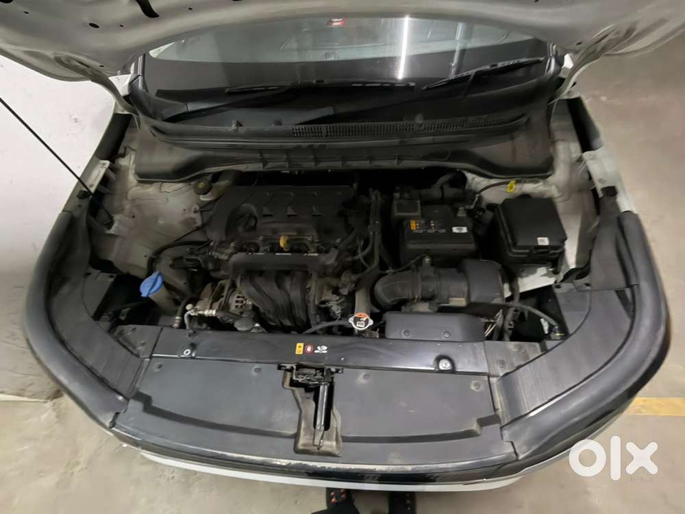 2023 Kia Carens Prestige 1.5 Petrol Manual 7-seater  1st Owner