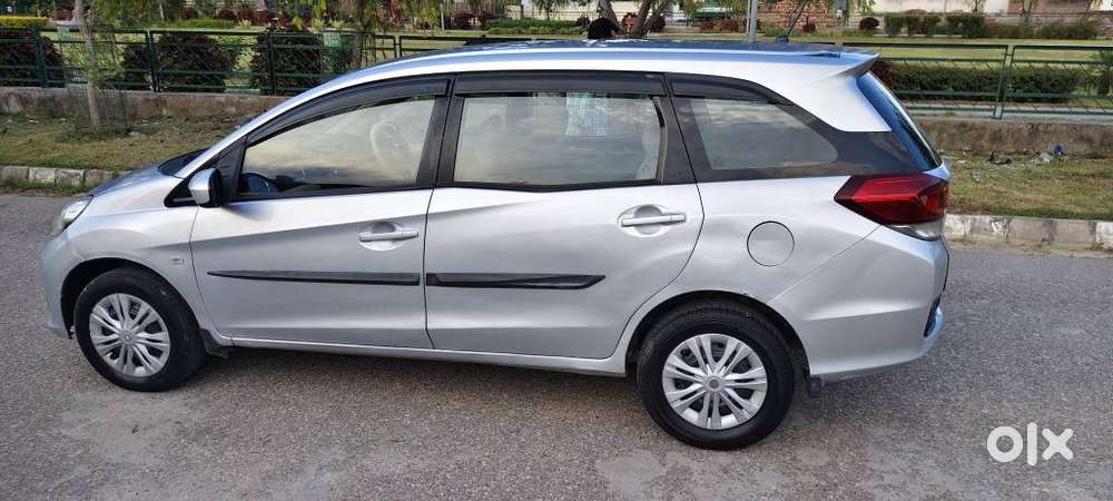 Honda Mobilio S I-dtec, 2014, Diesel